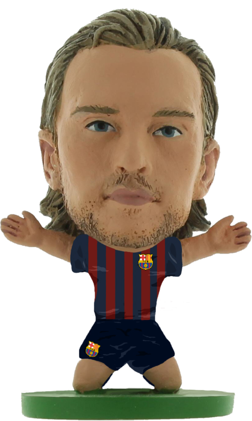 

Фигурка Barcelona: Ivan Rakitic (версия 2019)