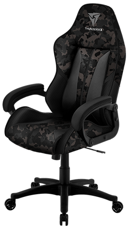

Кресло геймерское ThunderX3 BC1 AIR (Camo Gray)