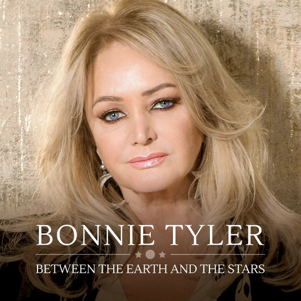 

Bonnie Tyler – Between The Earth And The Stars (CD)
