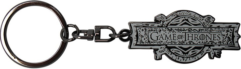 

Брелок Game Of Thrones: Opening Logo