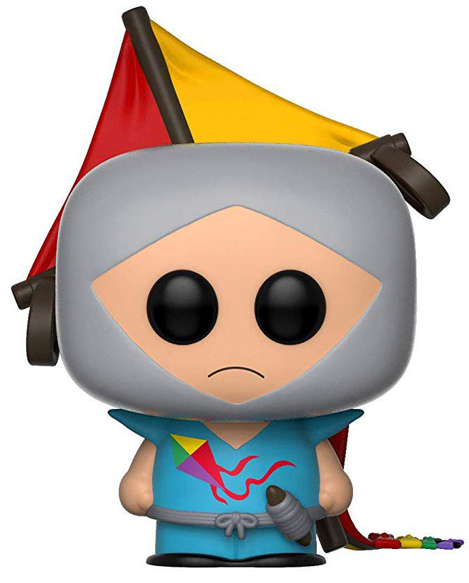 

Фигурка Funko POP: South Park – Human Kite (9,5 см)