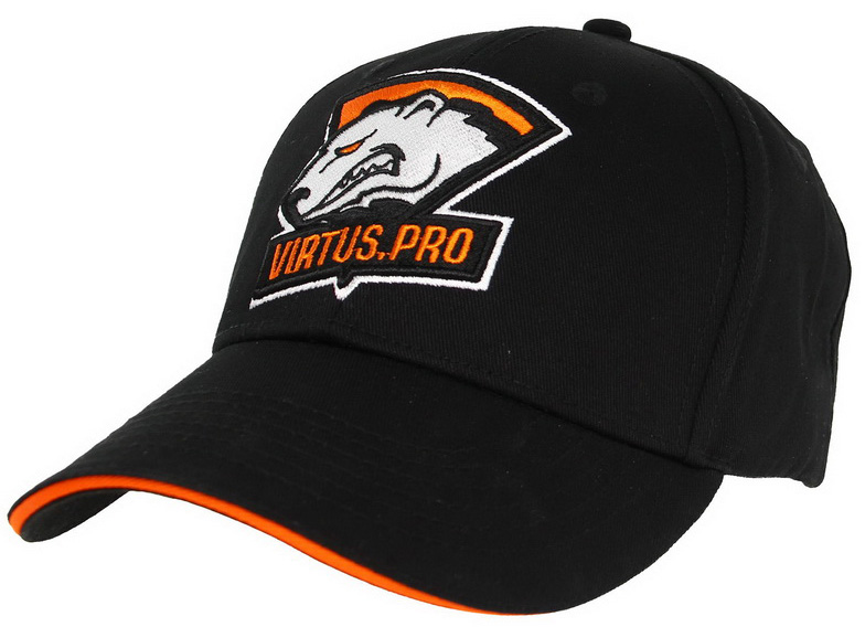 

Бейсболка Virtus.Pro