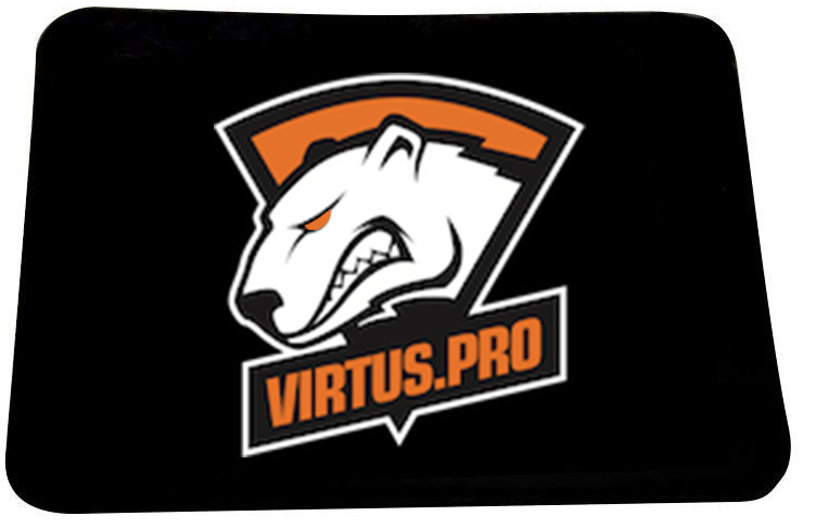 Virtus pro imperial