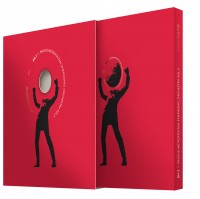 

БИ-2 – Би-2 & Prague Metropolitan Symphonic Orchestra Vol.3 (CD)