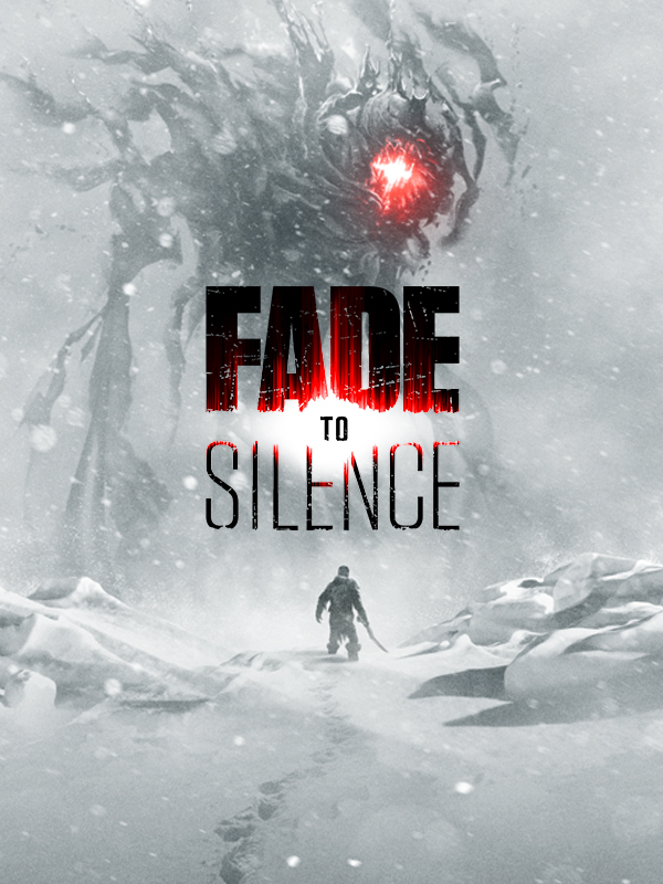 

Fade to Silence [PC, Цифровая версия] (Цифровая версия)
