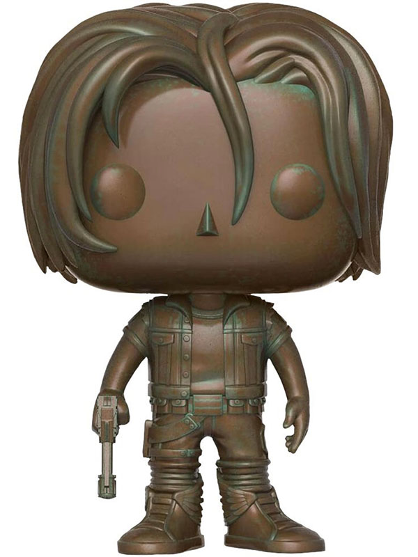 

Фигурка Funko POP Movies: Ready Player One – Parzival Antique (9,5 см)