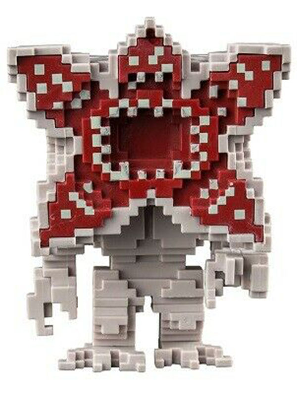 

Фигурка Funko POP 8-Bit: Stranger Things – Demogorgon (9,5 см)