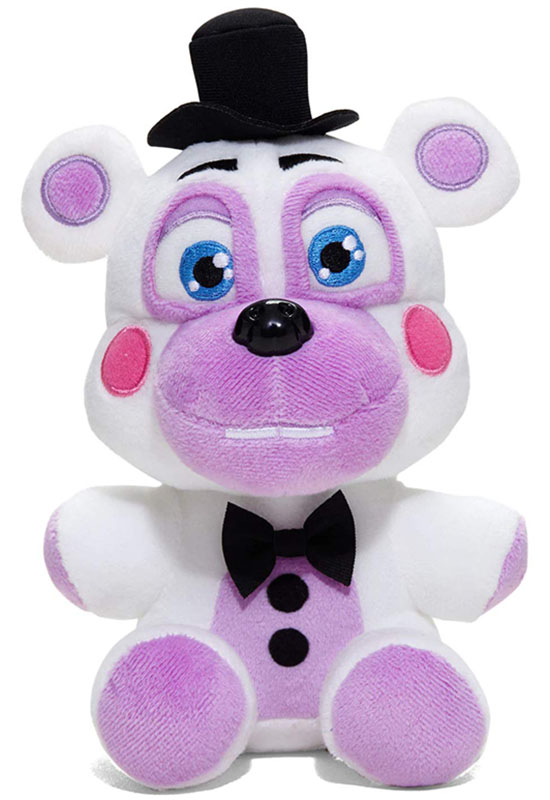 

Мягкая игрушка Five Nights At Freddy's: Pizza Simulator Helpy