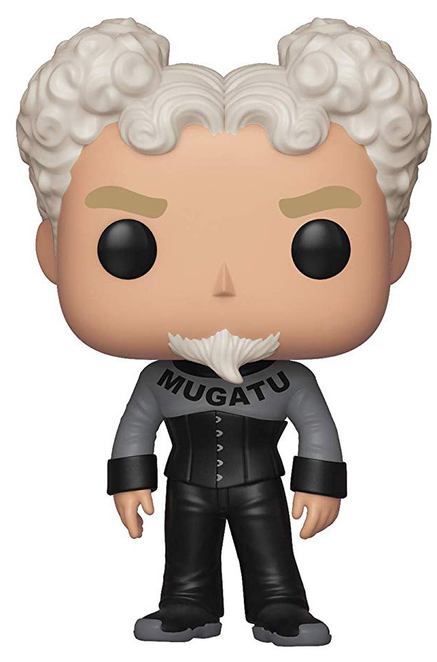 

Фигурка Funko POP Movies: Zoolander – Mugatu (9,5 см)