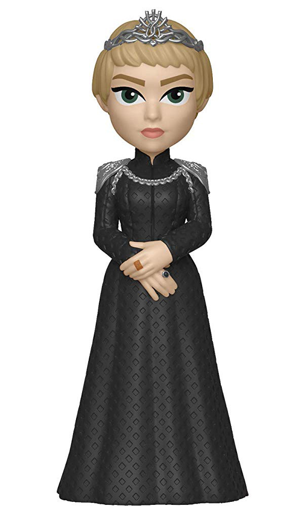 

Фигурка Funko Rock Candy: Game Of Thrones – Cersei Lannister (12,7 см)