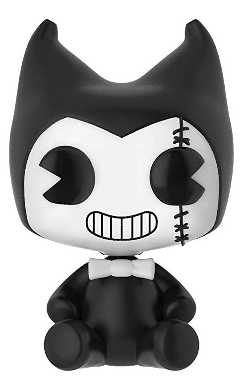 

Фигурка Funko POP Games: Bendy And The Ink Machine – Bendy Doll (9,5 см)