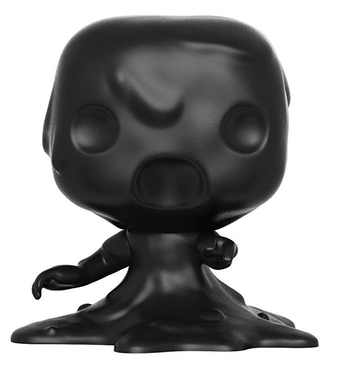 

Фигурка Funko POP Games: Bendy And The Ink Machine – Searcher (9,5 см)