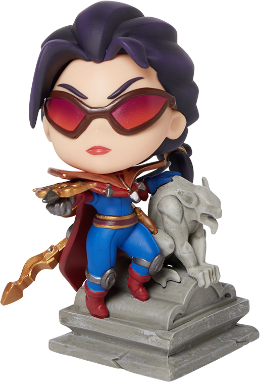 

Фигурка League Of Legends – Vayne (11.6 см)