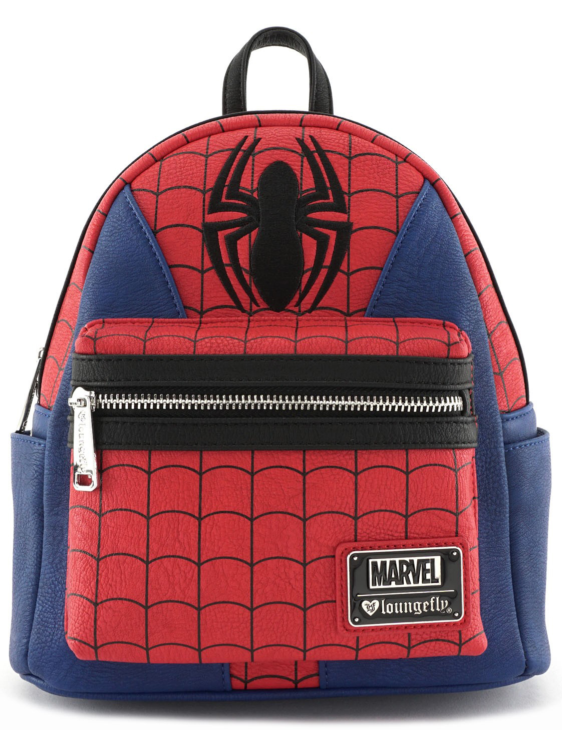 

Рюкзак Marvel: Spider-Man Suit