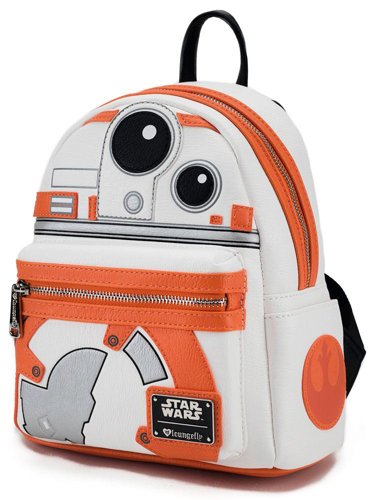 

Рюкзак Star Wars: BB-8