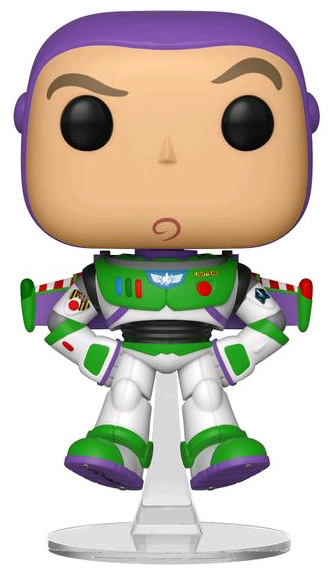

Фигурка Funko POP Disney / Pixar: Toy Story 4 – Buzz Lightyear Floating (9,5 см)