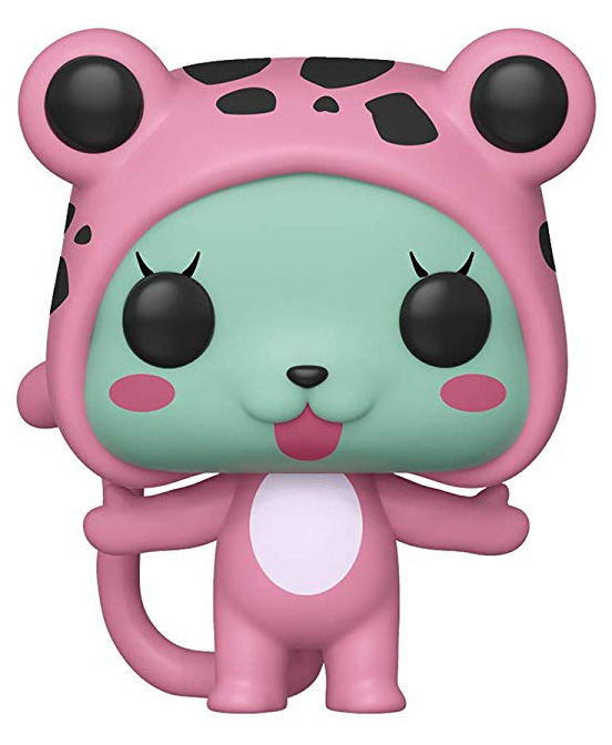 

Фигурка Funko POP Animation: Fairy Tail – Frosch (9,5 см)