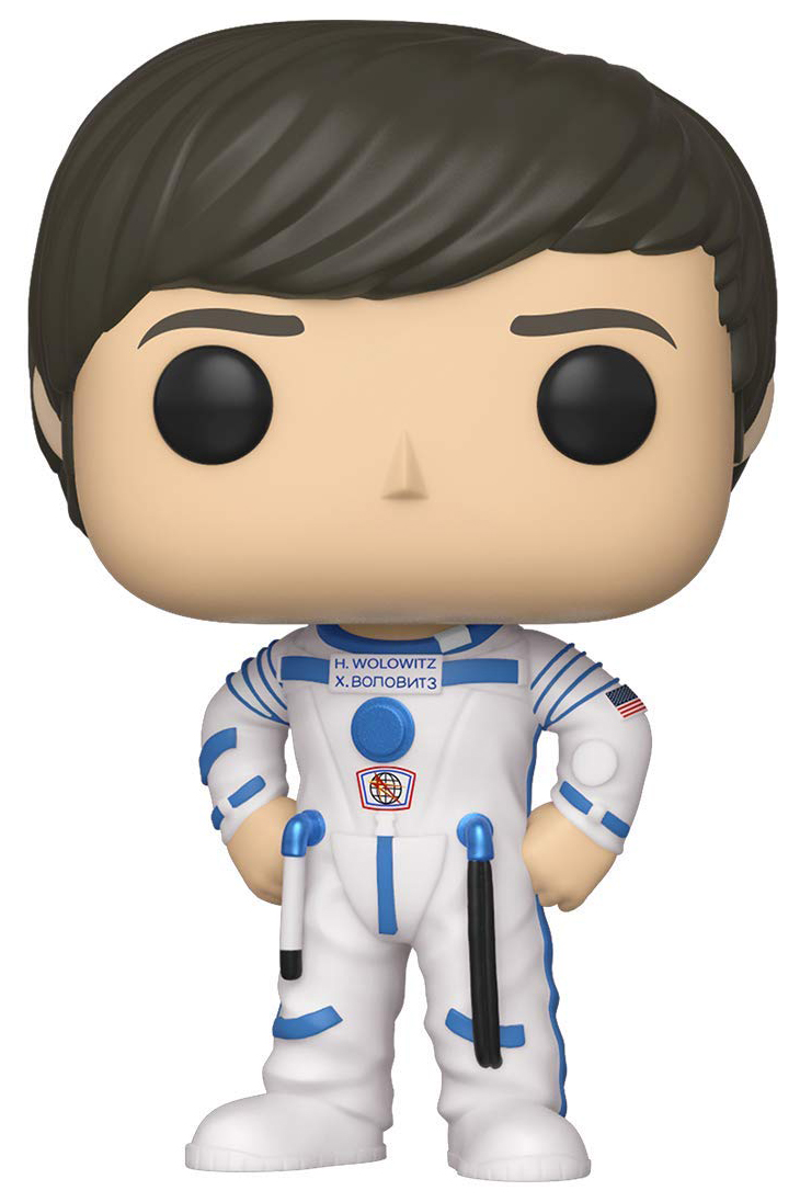 

Фигурка Funko POP Television: The Big Bang Theory – Howard Wolowitz (9,5 см)