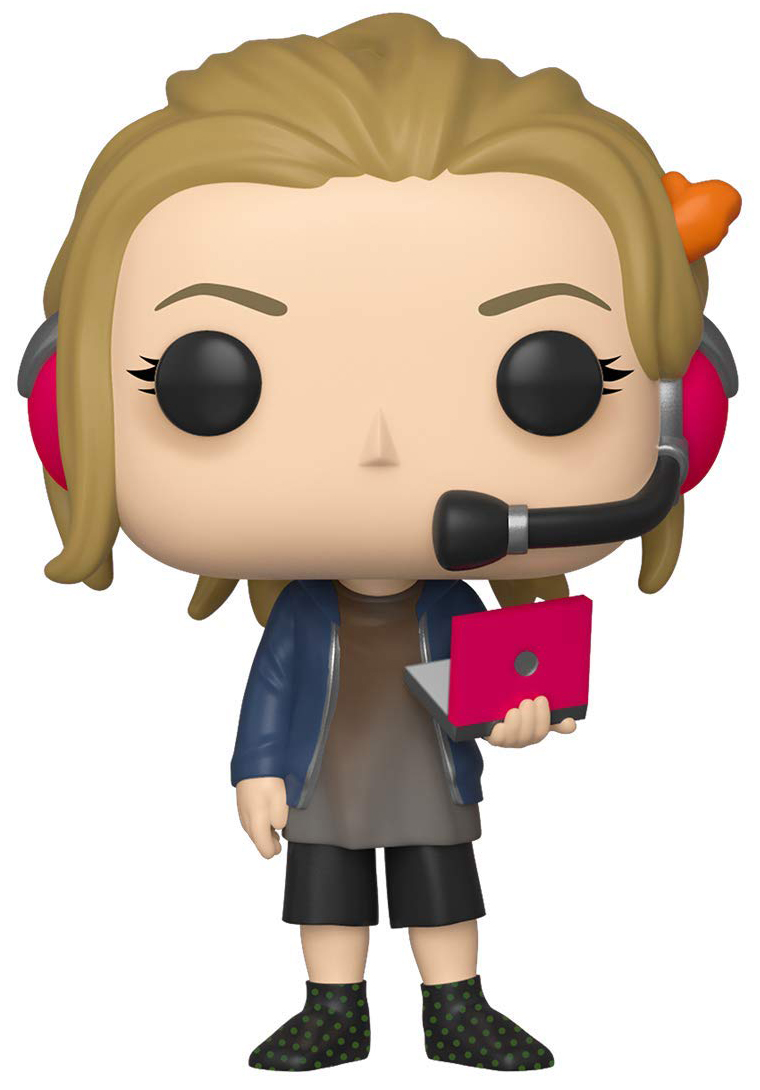 

Фигурка Funko POP Television: The Big Bang Theory – Penny (9,5 см)