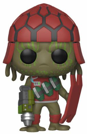 

Фигурка Funko POP Movies: Men In Black International – Pawny (9,5 см)