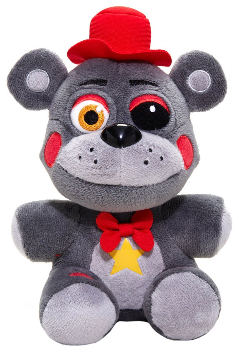 

Мягкая игрушка Funko Plush: Five Nights At Freddy's: Pizza Simulator – Lefty