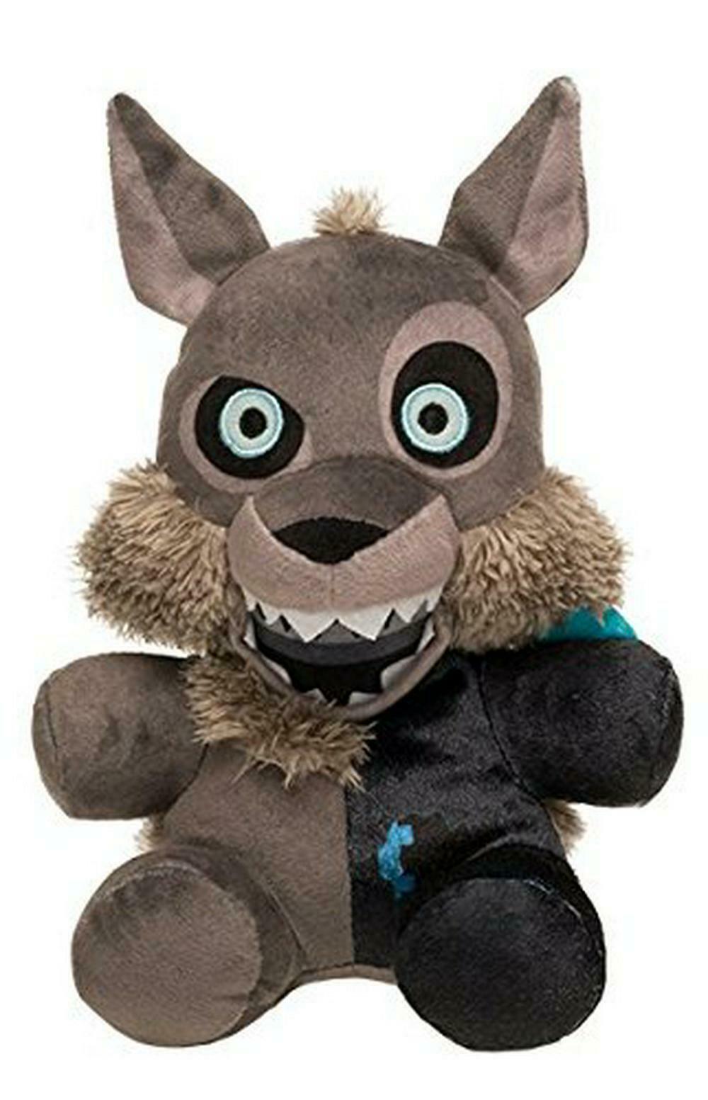 

Мягкая игрушка Five Nights At Freddy's: Twisted Ones – Wolf
