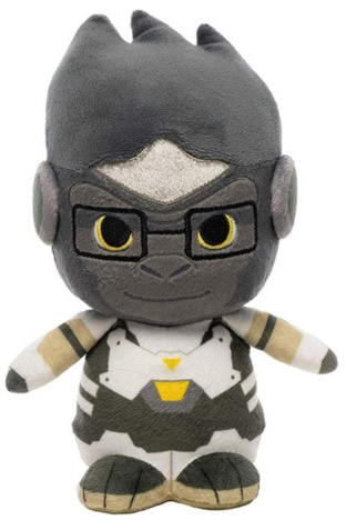 

Мягкая игрушка Funko Plush: Overwatch – Winston