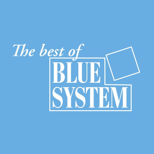 

Blue System – The Best of (LP)