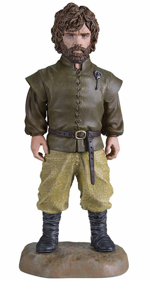

Фигурка Game of Thrones: Tyrion Hand Of Queen (15 см)