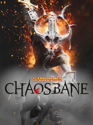 

Warhammer: Chaosbane [PC, Цифровая версия] (Цифровая версия)