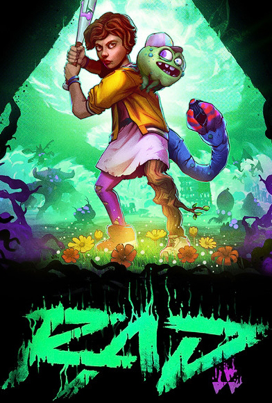 

RAD [PC, Цифровая версия] (Цифровая версия)