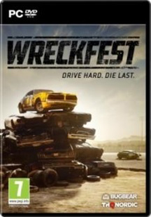 

Wreckfest [PC]