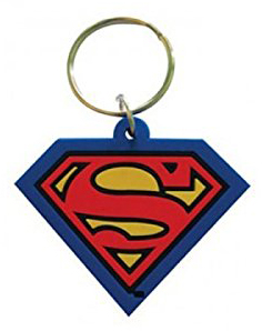 

Брелок DC Comics: Superman Shield