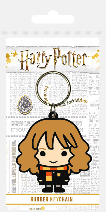 

Брелок Harry Potter: Hermione Granger Chibi