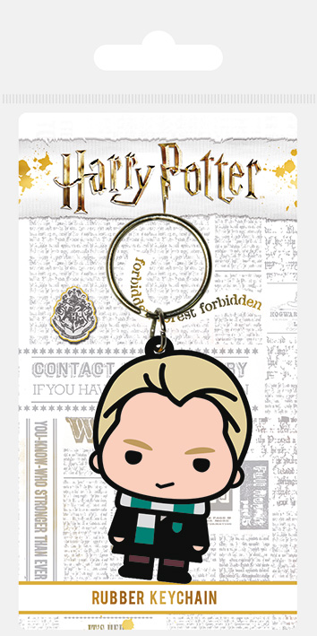 

Брелок Harry Potter: Draco Malfoy Chibi