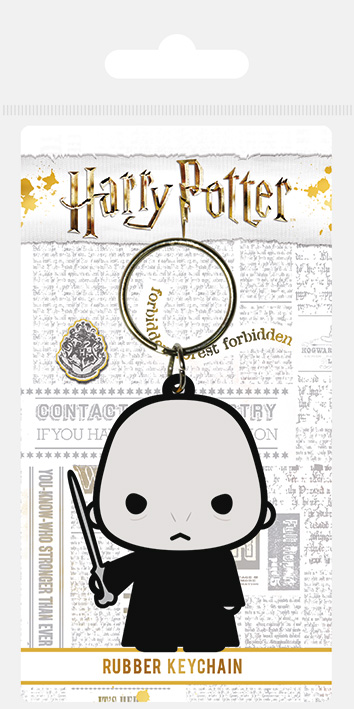 

Брелок Harry Potter: Lord Voldemort Chibi