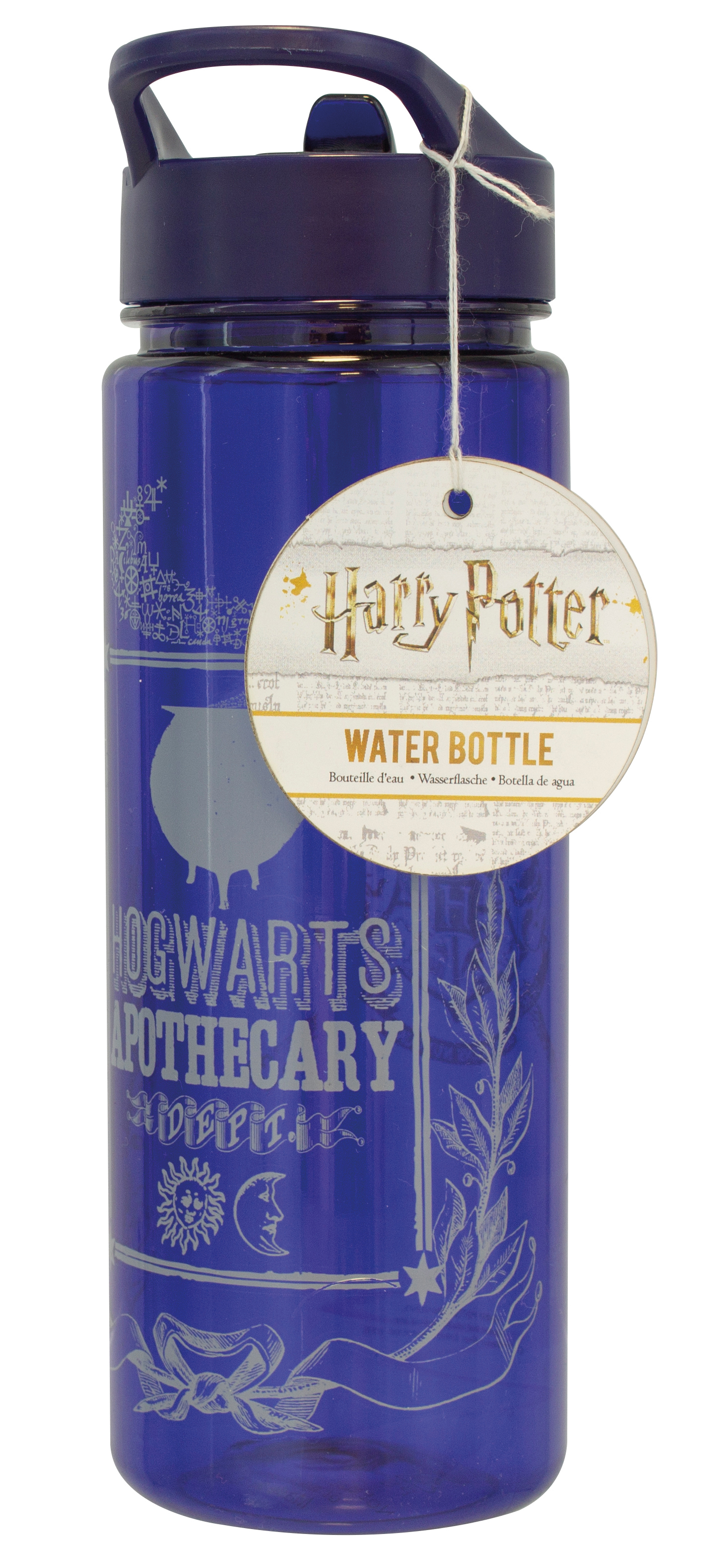 

Фляга Harry Potter: Hogwarts