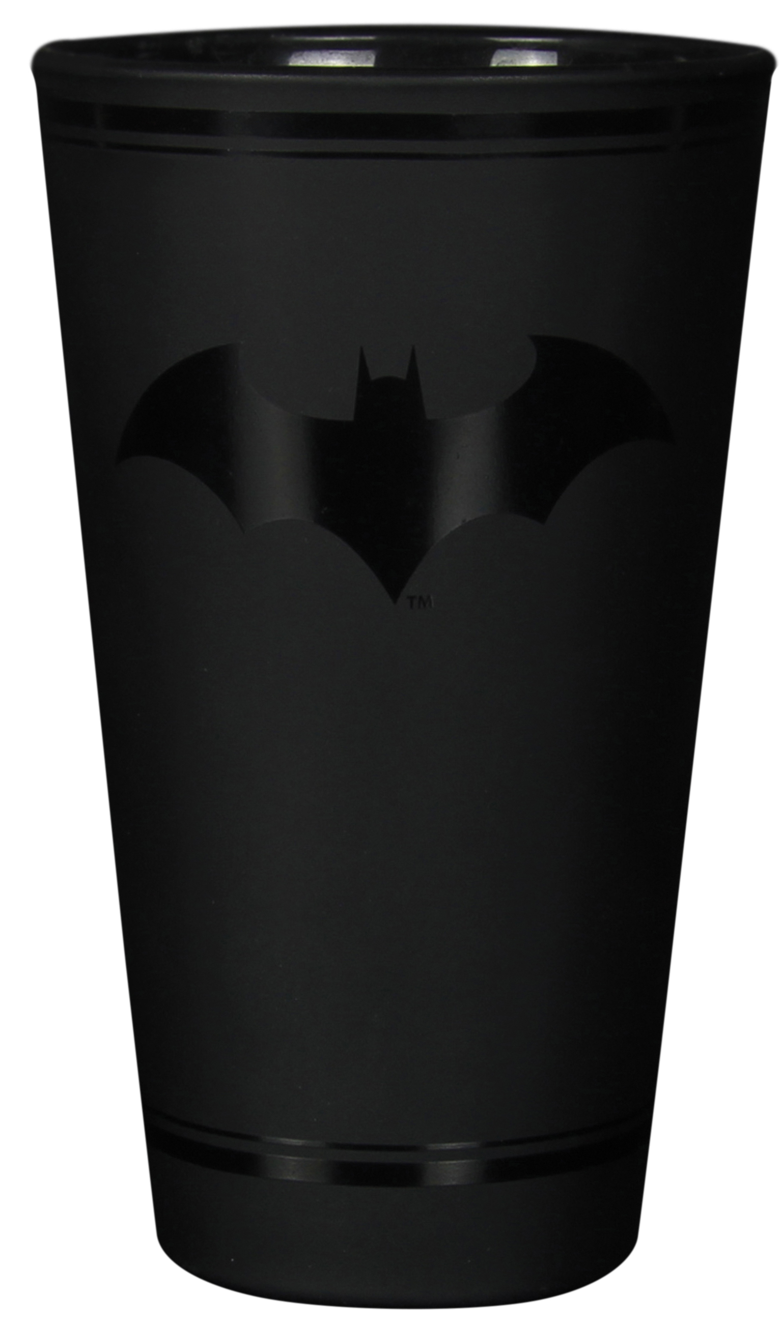

Стакан Batman