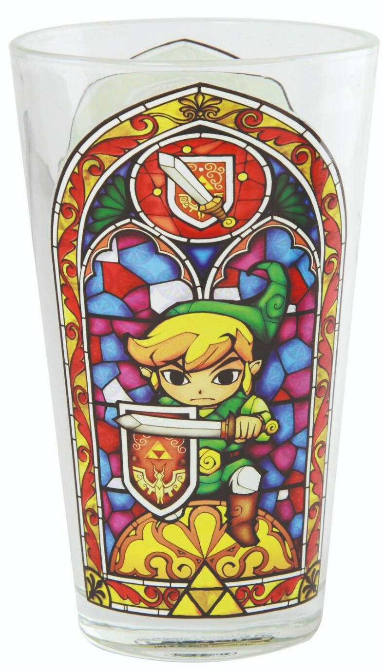 

Стакан Link's