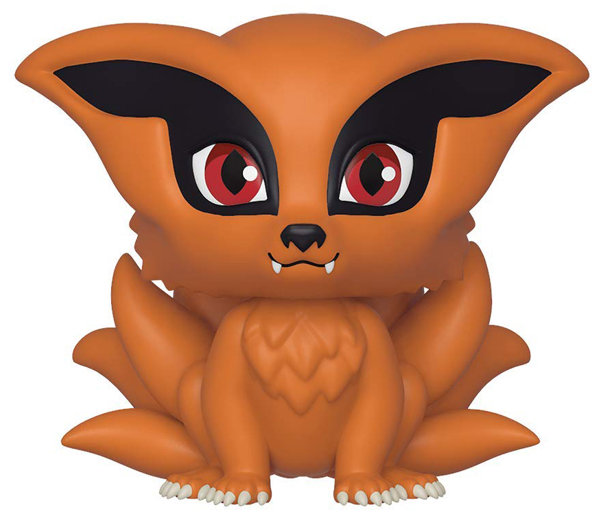 

Фигурка Funko 5 Star: Naruto Shippuden – Kurama