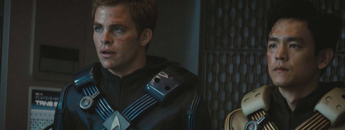 Стартрек: Трилогия. Коллекция фильмов (Blu-ray 3D + 2D) (7 Blu-ray ...