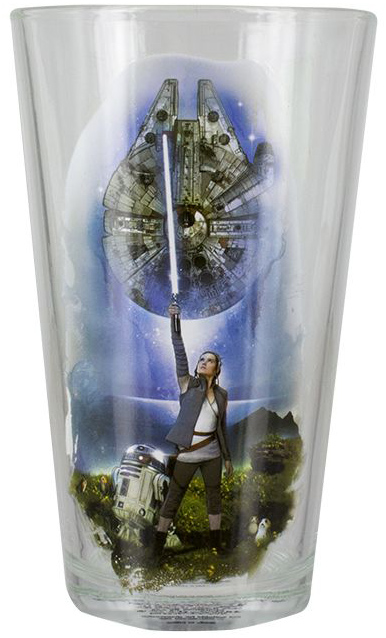 

Стакан Star Wars: The Last Jedi
