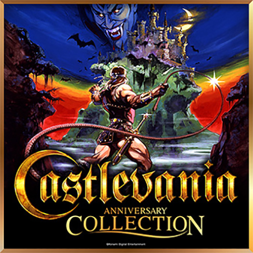 Castlevania Classics Anniversary Collection [PC, Цифровая версия] (Цифровая версия) цена и фото