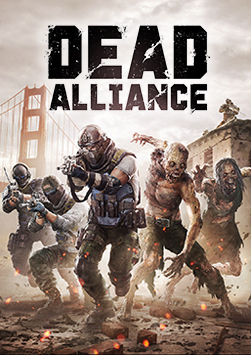 

Dead Alliance [PC, Цифровая версия] (Цифровая версия)