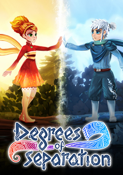 

Degrees of Separation [PC, Цифровая версия] (Цифровая версия)