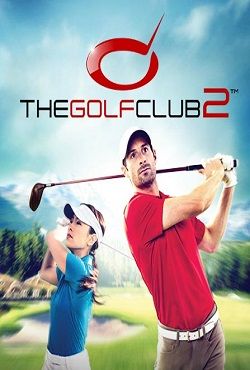 

The Golf Club 2 [PC, Цифровая версия] (Цифровая версия)