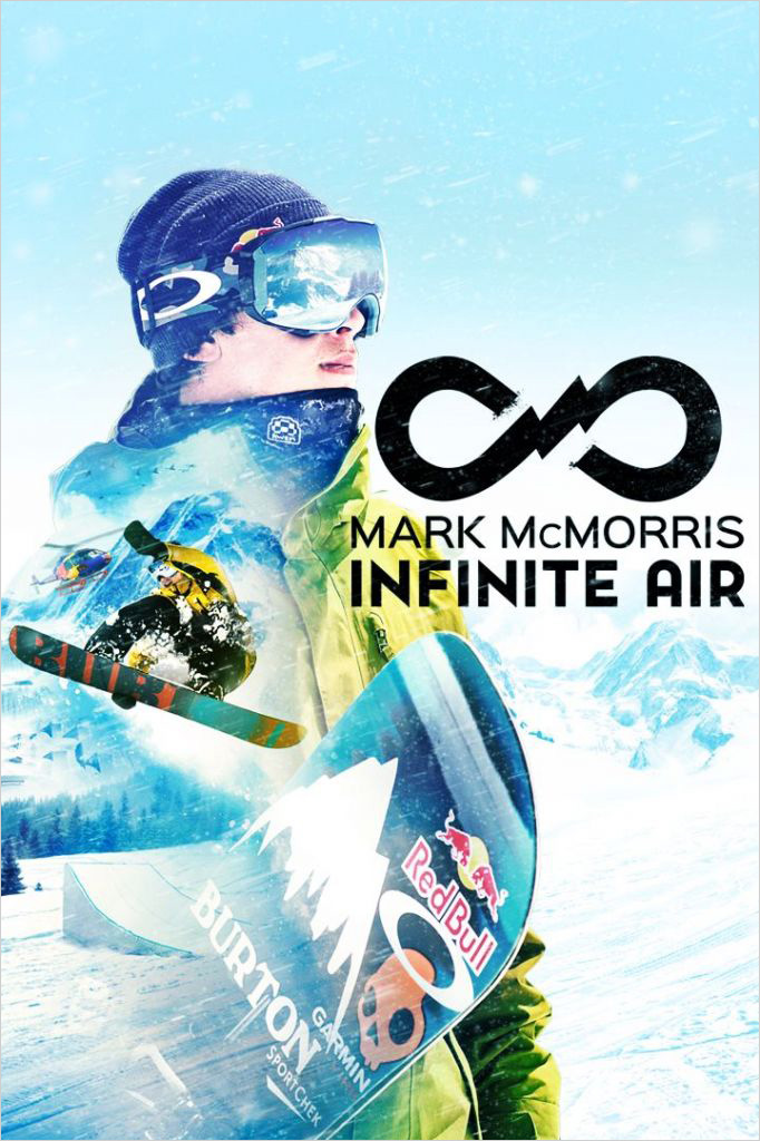

Infinite Air with Mark McMorris [PC, Цифровая версия] (Цифровая версия)