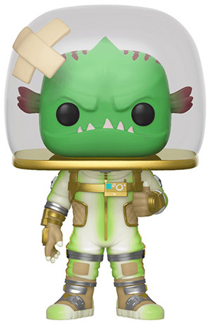 

Фигурка Funko POP Games: Fortnite – Leviathan (9,5 см)