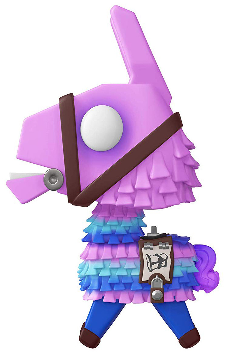 

Фигурка Funko POP Games: Fortnite – Loot Llama (25,4 см)