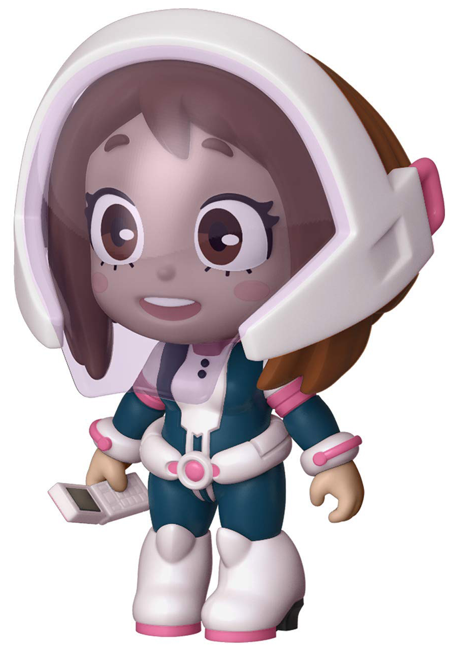 

Фигурка Funko 5 Star: My Hero Academia – Ochaco